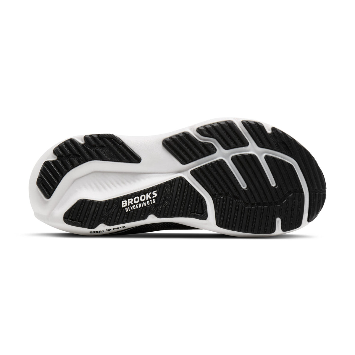 Brooks Glycerin GTS 23 ( 1D 090 ) Wide Fit