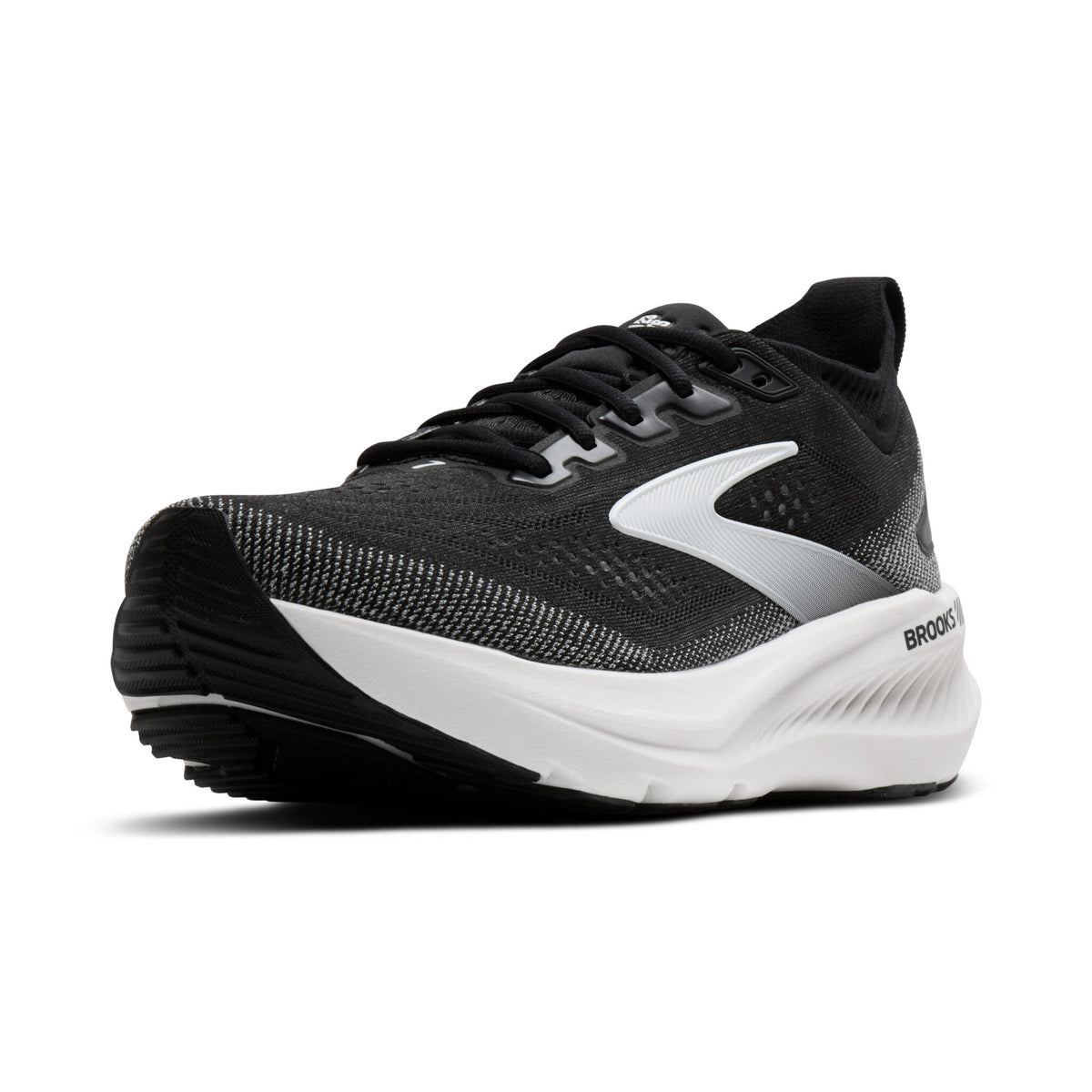 Brooks Glycerin GTS 23 ( 2E 090 ) Wide Fit