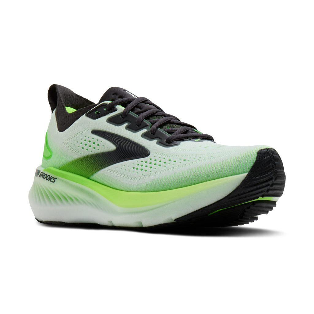 Brooks Glycerin GTS 23 ( 1D 154 ) Regular Width
