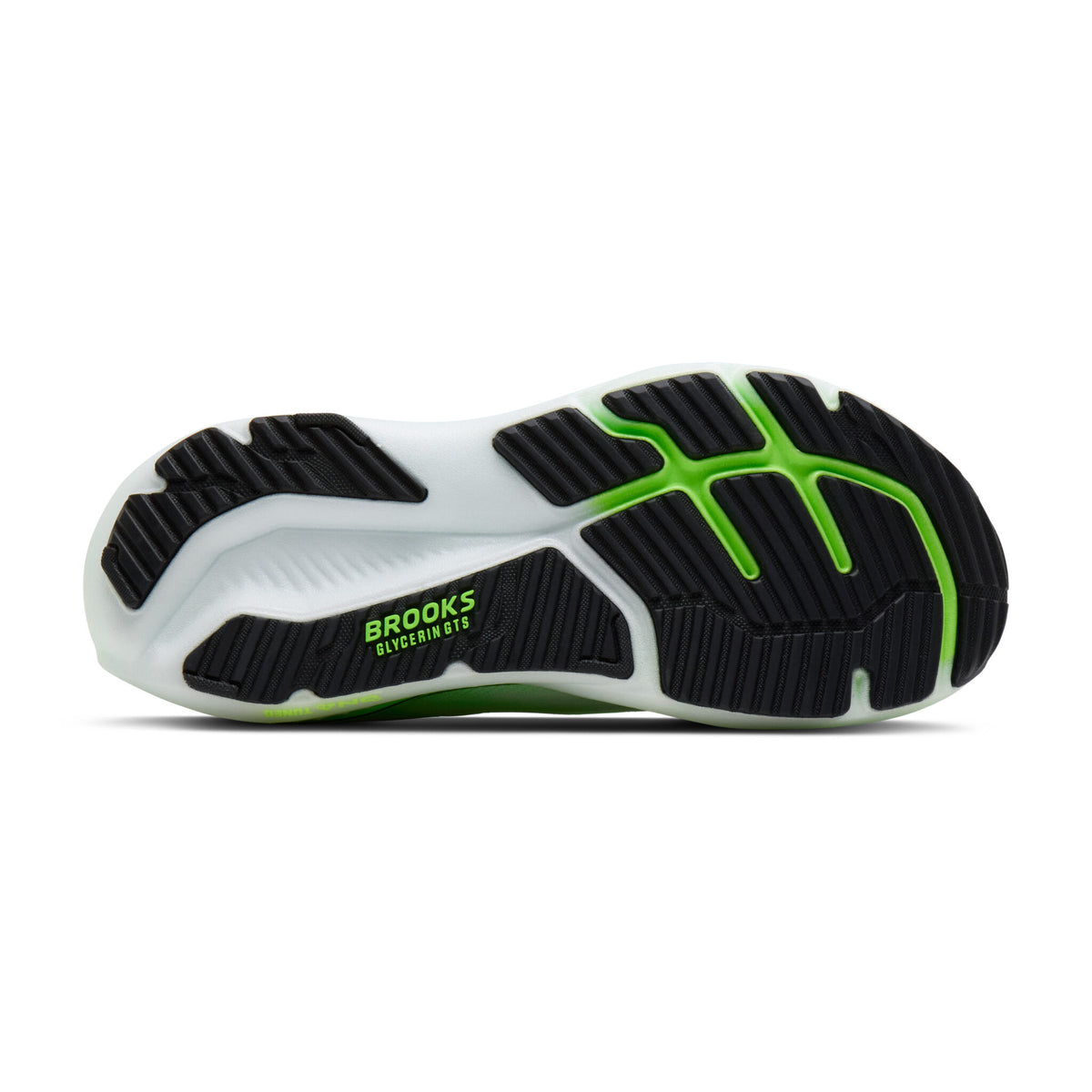 Brooks Glycerin GTS 23 ( 1D 154 ) Regular Width