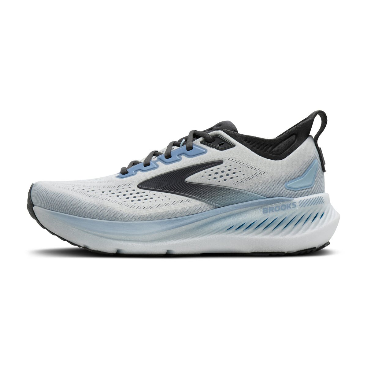 Brooks Glycerin GTS 23 ( 1D 163 ) Regular Width