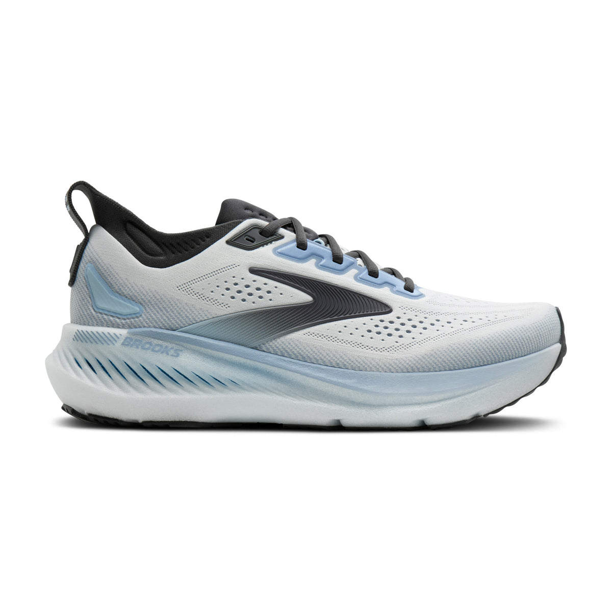 Brooks Glycerin GTS 23 ( 1D 163 ) Regular Width