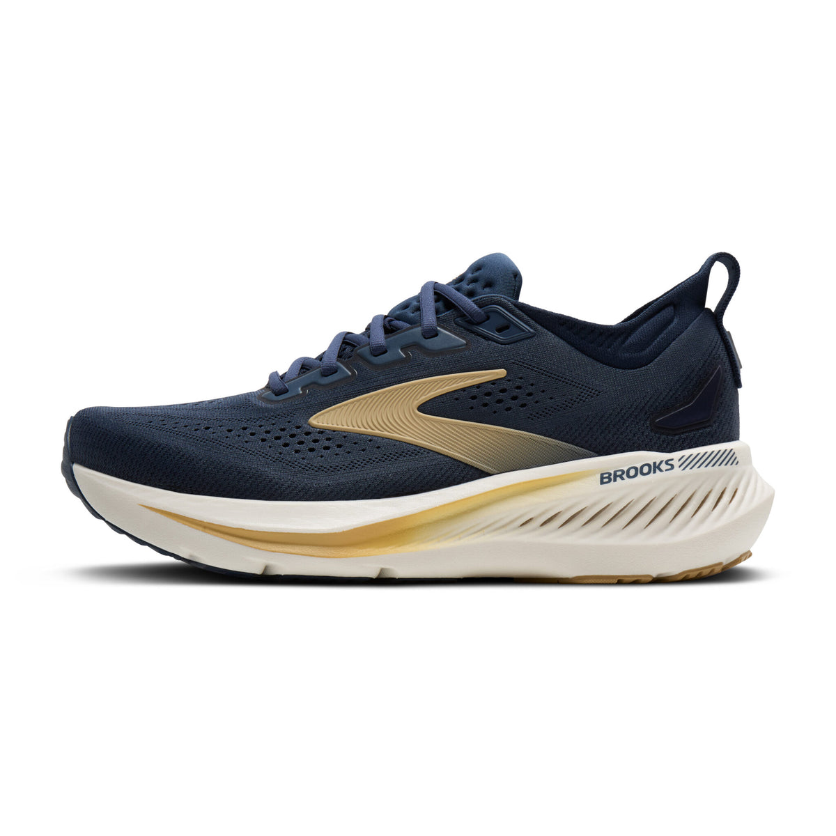 Brooks Glycerin GTS 23 ( 1D 420 ) Regular Width