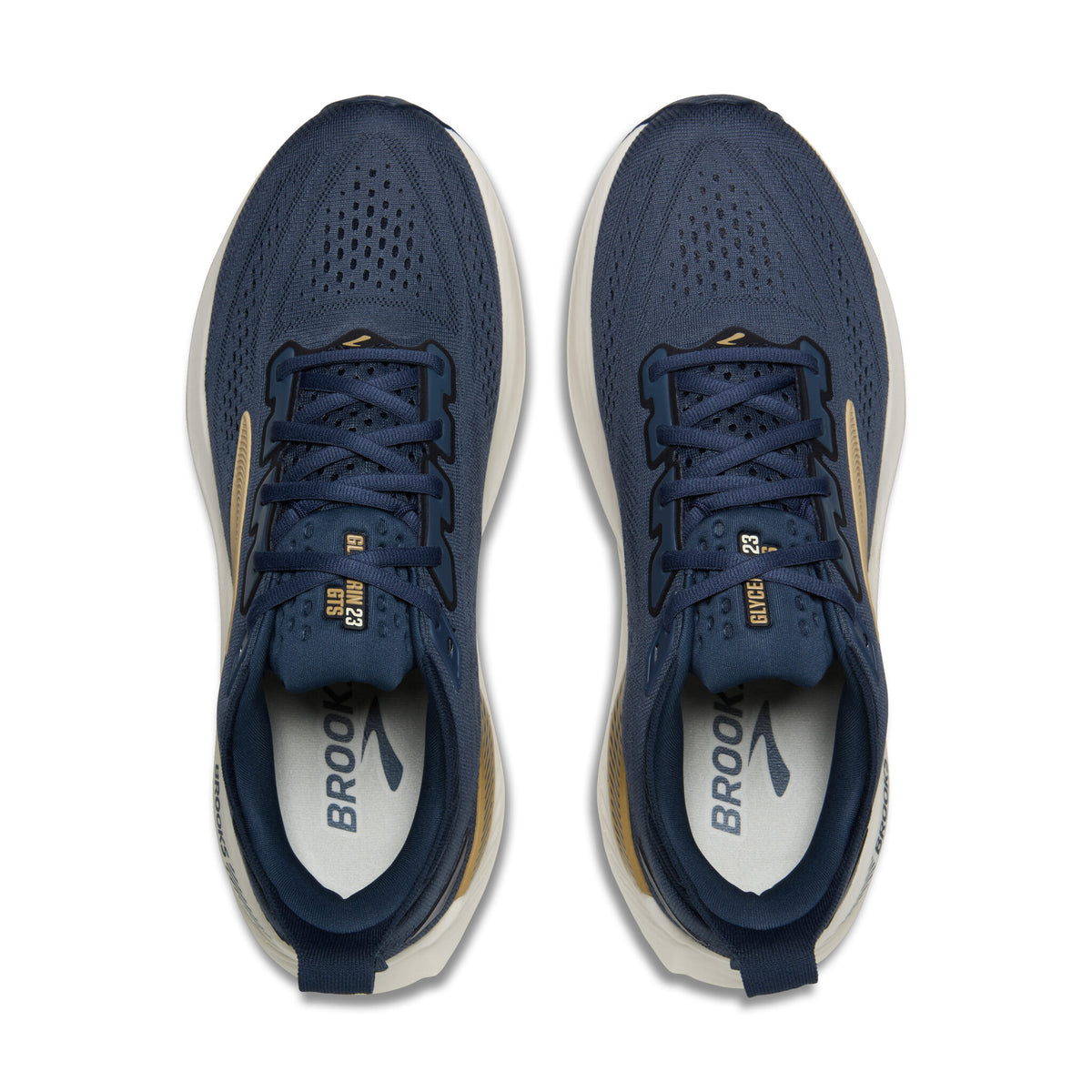 Brooks Glycerin GTS 23 ( 1D 420 ) Regular Width