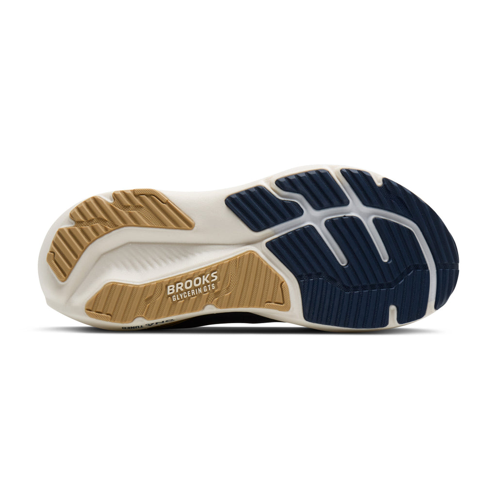 Brooks Glycerin GTS 23 ( 1D 420 ) Regular Width
