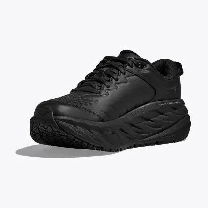 Hoka Bondi SR ( Mens ) Regular Width