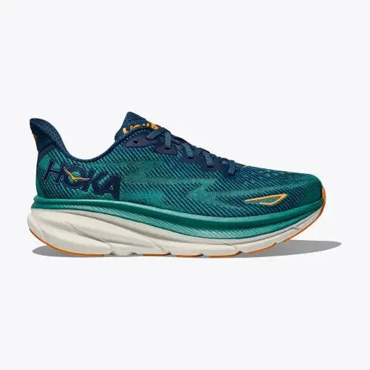 Hoka Clifton 9 ( Mens ) Regular Width