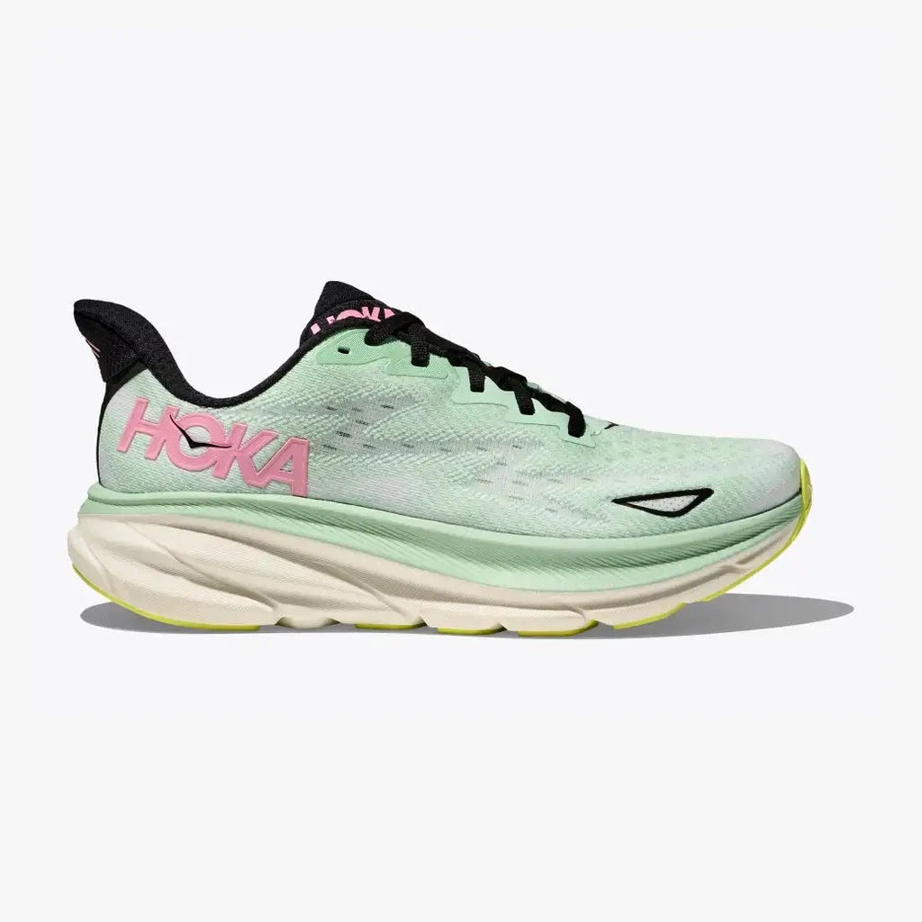 Hoka Clifton 9 ( Ladies ) Regular Width
