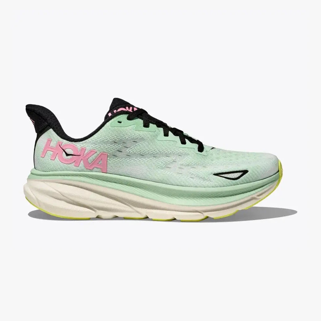Hoka Clifton 9 ( Ladies ) Regular Width