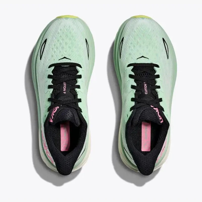 Hoka Clifton 9 ( Ladies ) Regular Width