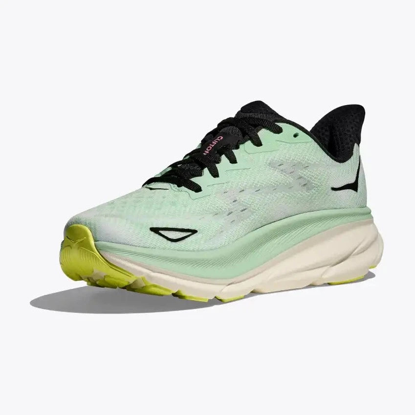 Hoka Clifton 9 ( Ladies ) Regular Width