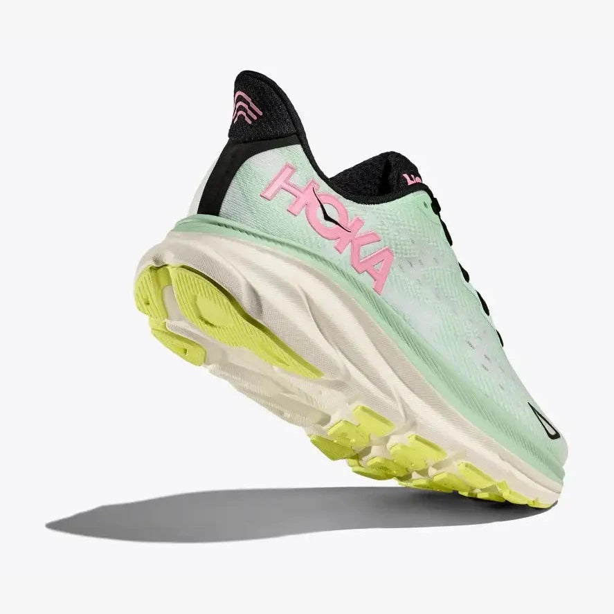 Hoka Clifton 9 ( Ladies ) Regular Width