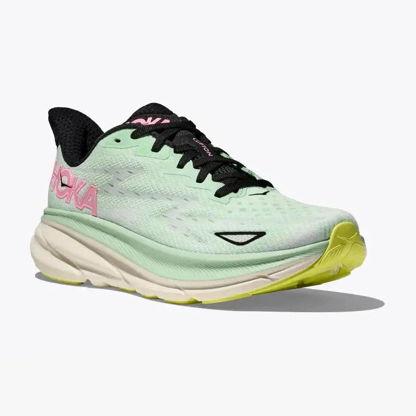 Hoka Clifton 9 ( Ladies ) Regular Width