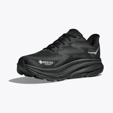 Hoka Clifton 9 GTX ( Ladies ) Regular Width