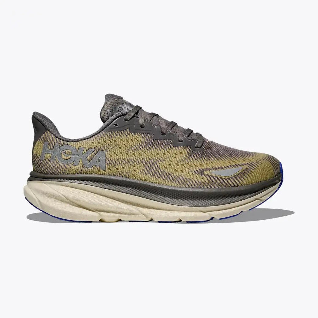 Hoka Clifton 9 GTX ( Mens ) Regular Width