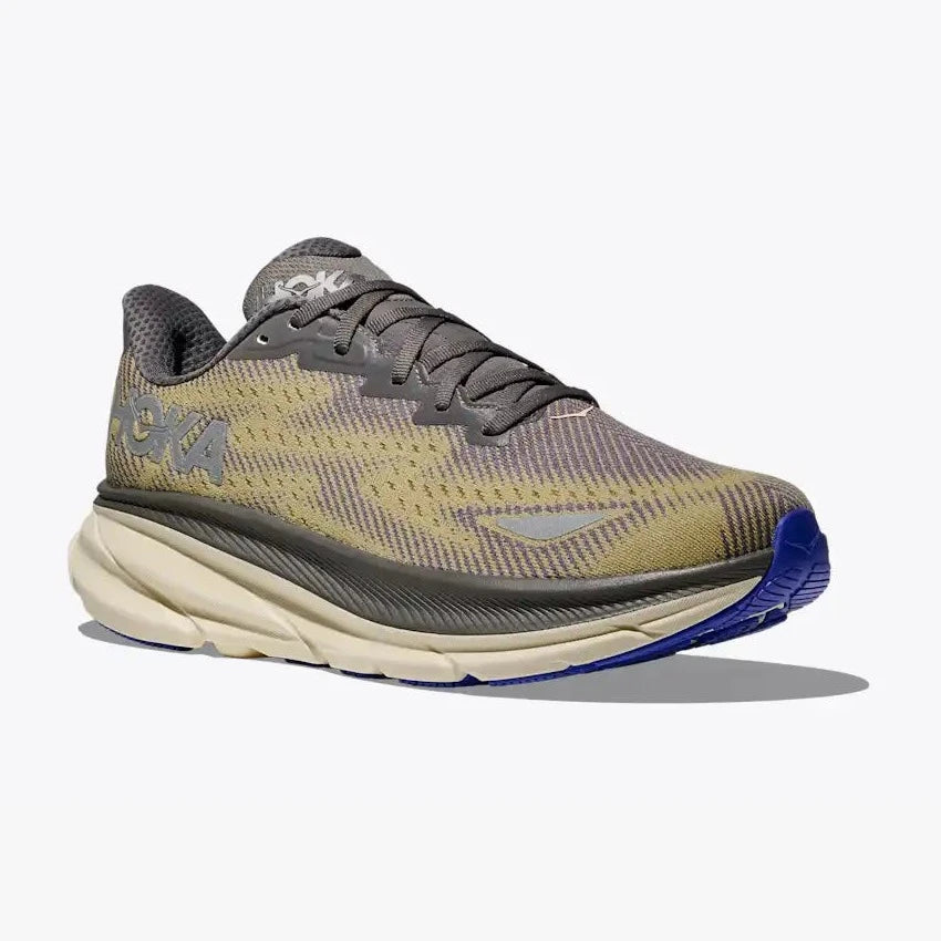 Hoka Clifton 9 GTX ( Mens ) Regular Width