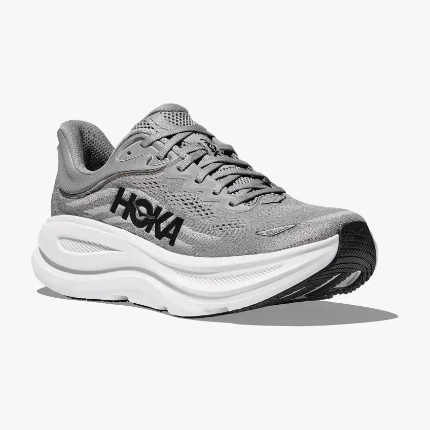 Hoka Bondi 9 ( Mens ) Regular Width