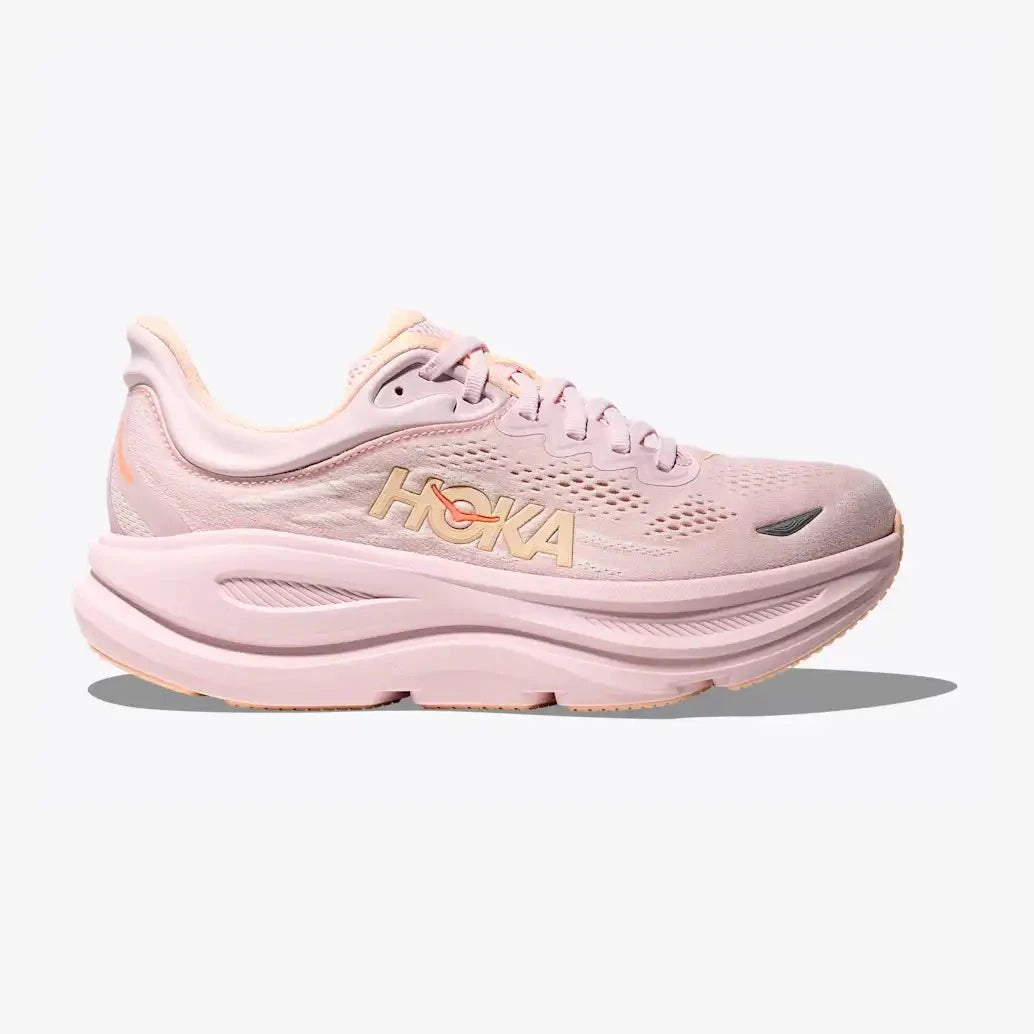 Hoka Bondi 9 ( Ladies ) Regular Width