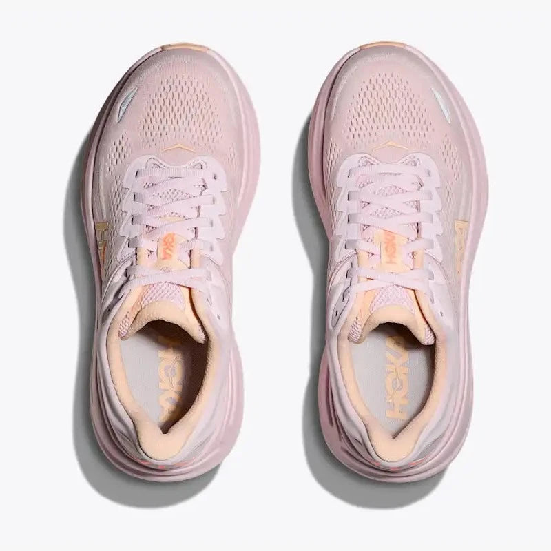 Hoka Bondi 9 ( Ladies ) Regular Width