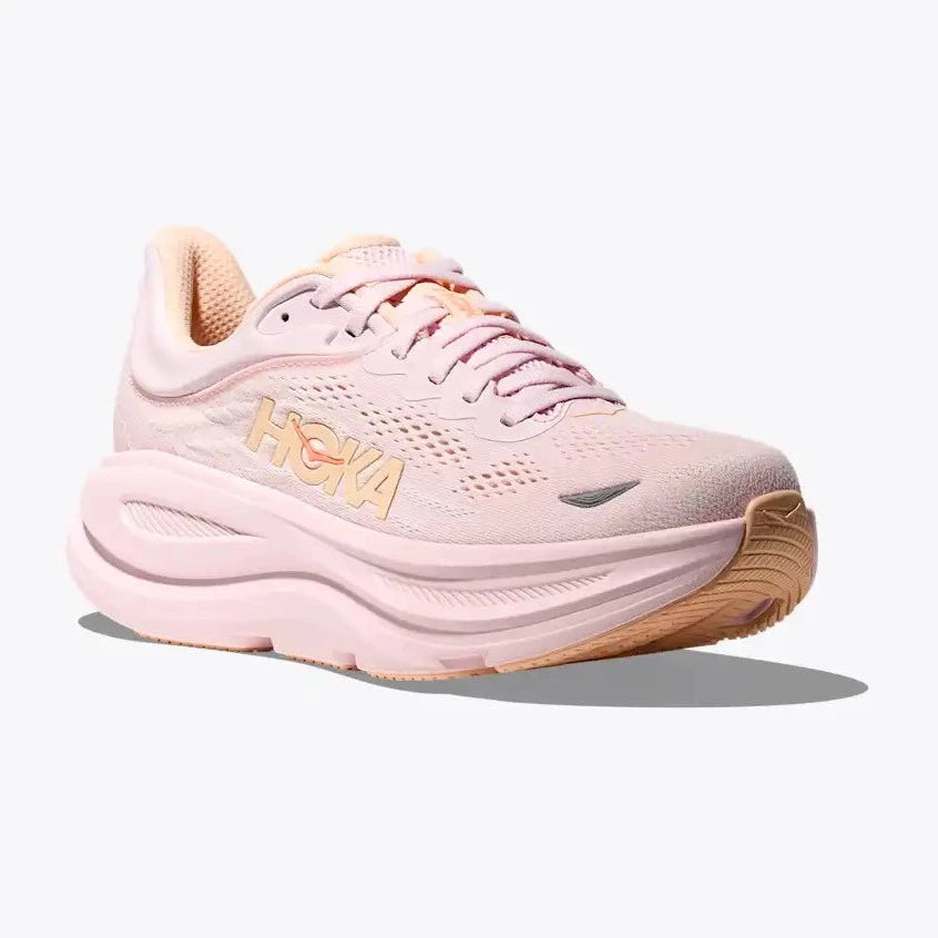 Hoka Bondi 9 ( Ladies ) Regular Width