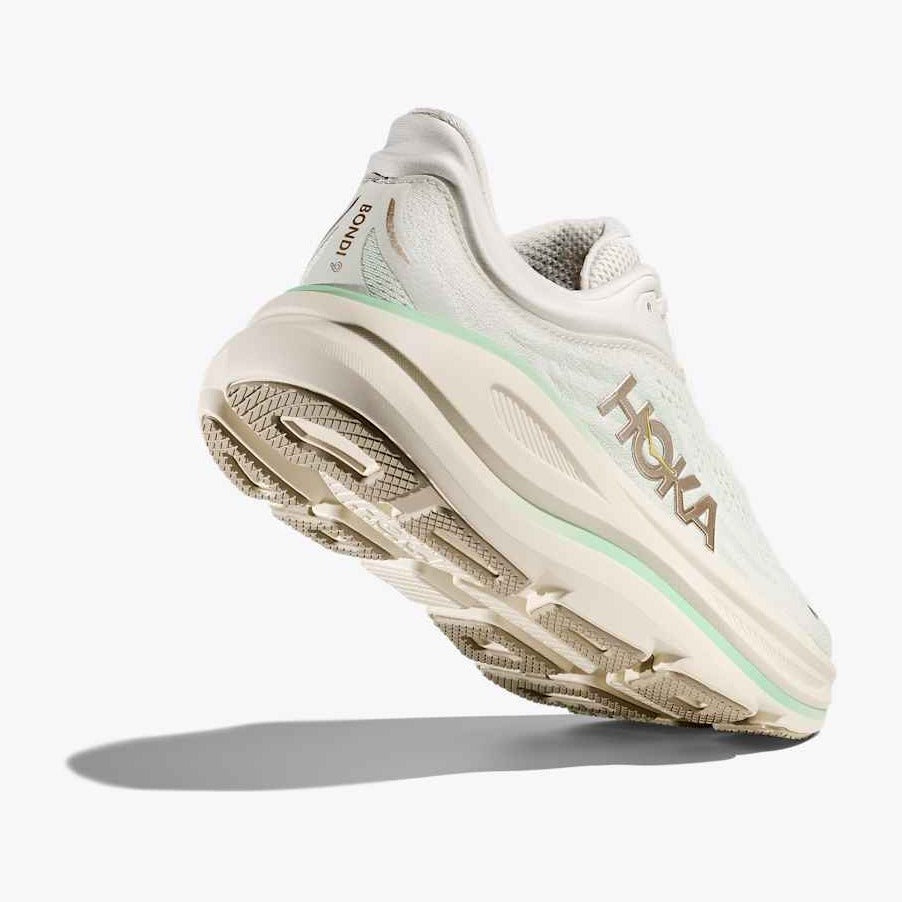 Hoka Bondi 9 ( Ladies ) Regular Width