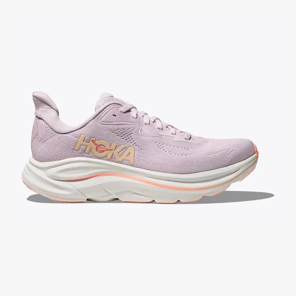 Hoka Clifton 10 ( Ladies ) Regular Width
