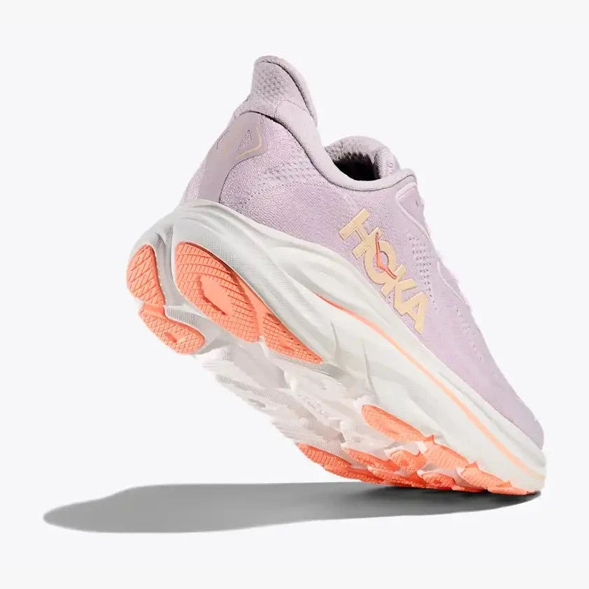 Hoka Clifton 10 ( Ladies ) Regular Width