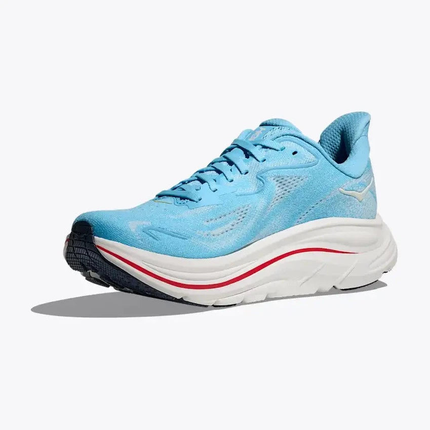 Hoka Clifton 10 ( Ladies ) Regular Width