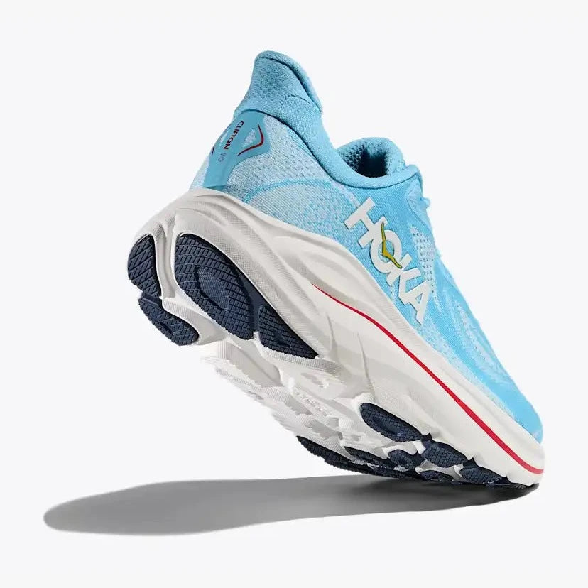 Hoka Clifton 10 ( Ladies ) Regular Width
