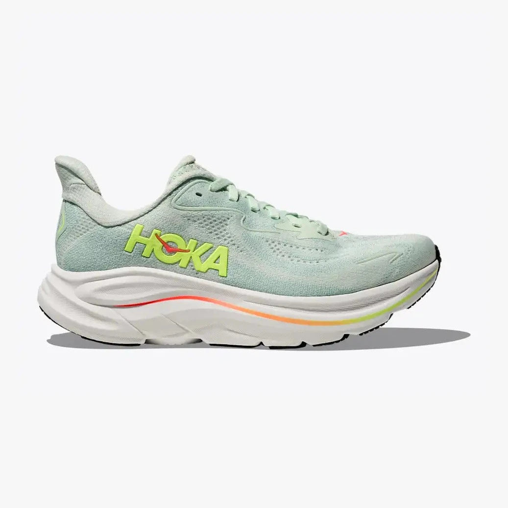 Hoka Clifton 10 ( Ladies ) Wide Fit