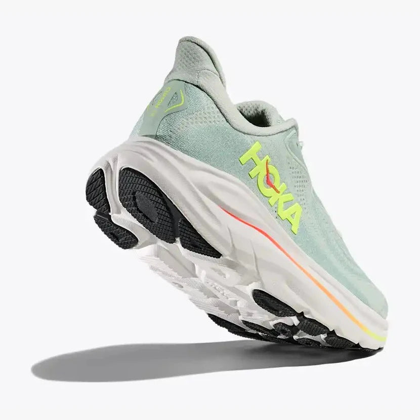 Hoka Clifton 10 ( Ladies ) Wide Fit