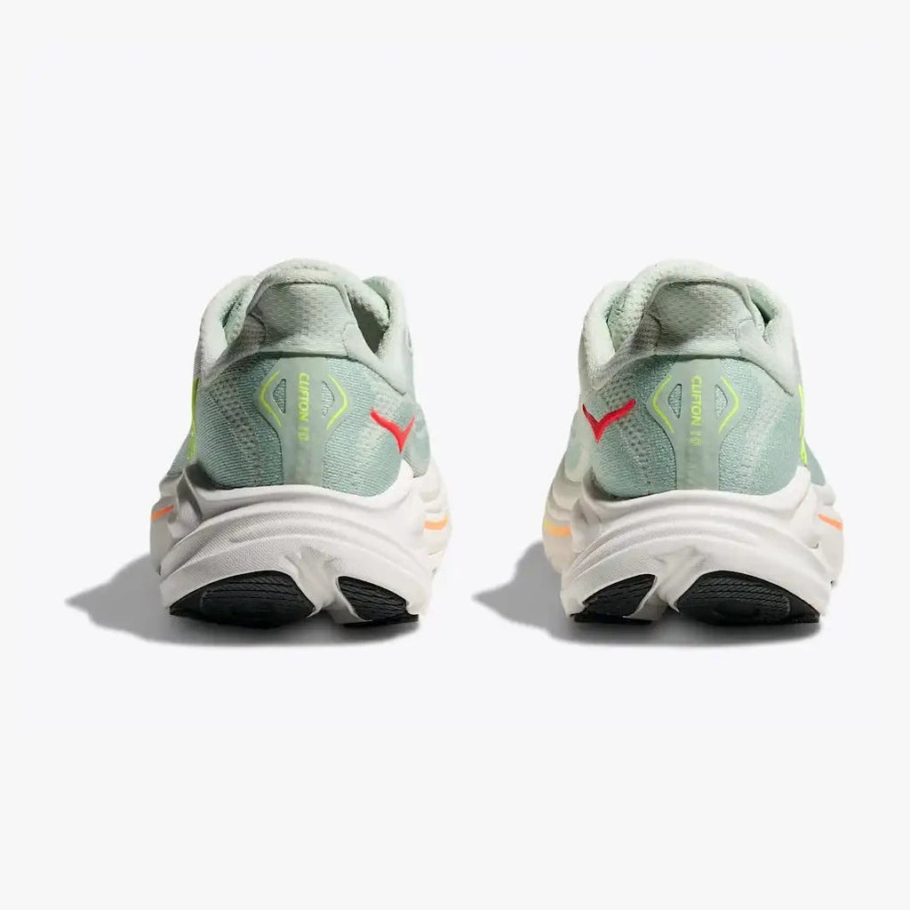 Hoka Clifton 10 ( Ladies ) Wide Fit