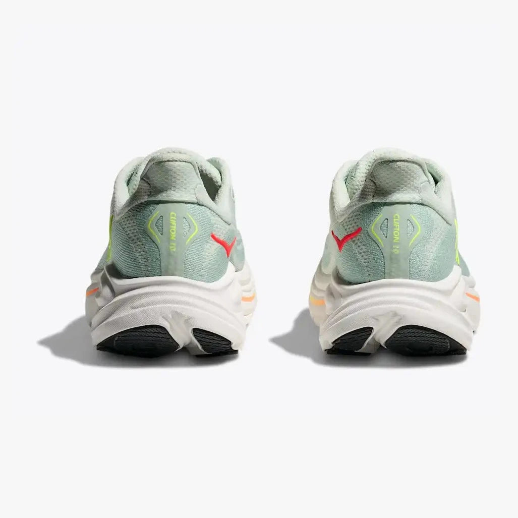 Hoka Clifton 10 ( Ladies ) Wide Fit