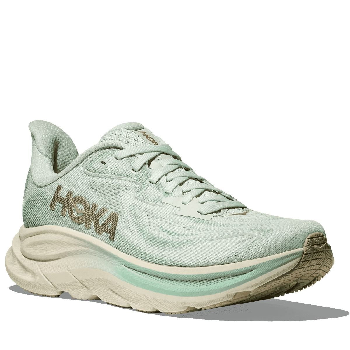 Hoka Clifton 10 ( Ladies ) Regular Width