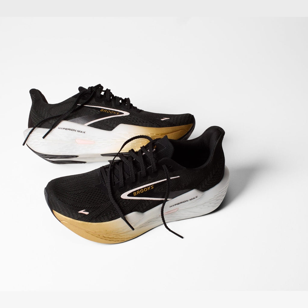 Brooks Hyperion Max ( 1B 098 ) Regular Width