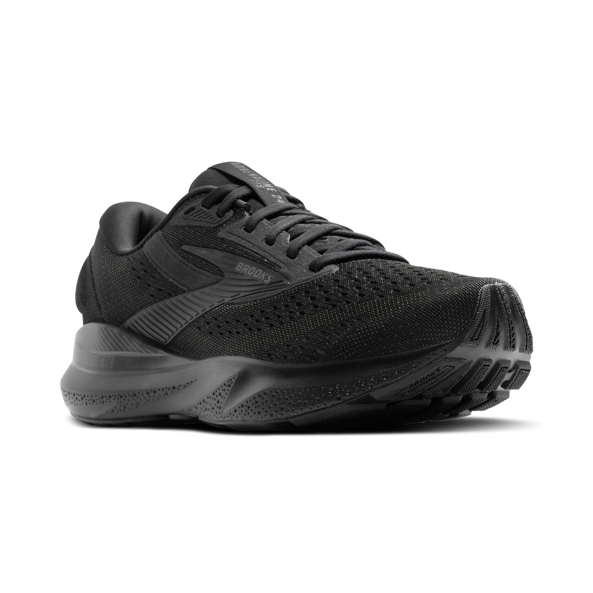 Brooks Adrenaline GTS 24 ( 1D 020 ) Wide Fit