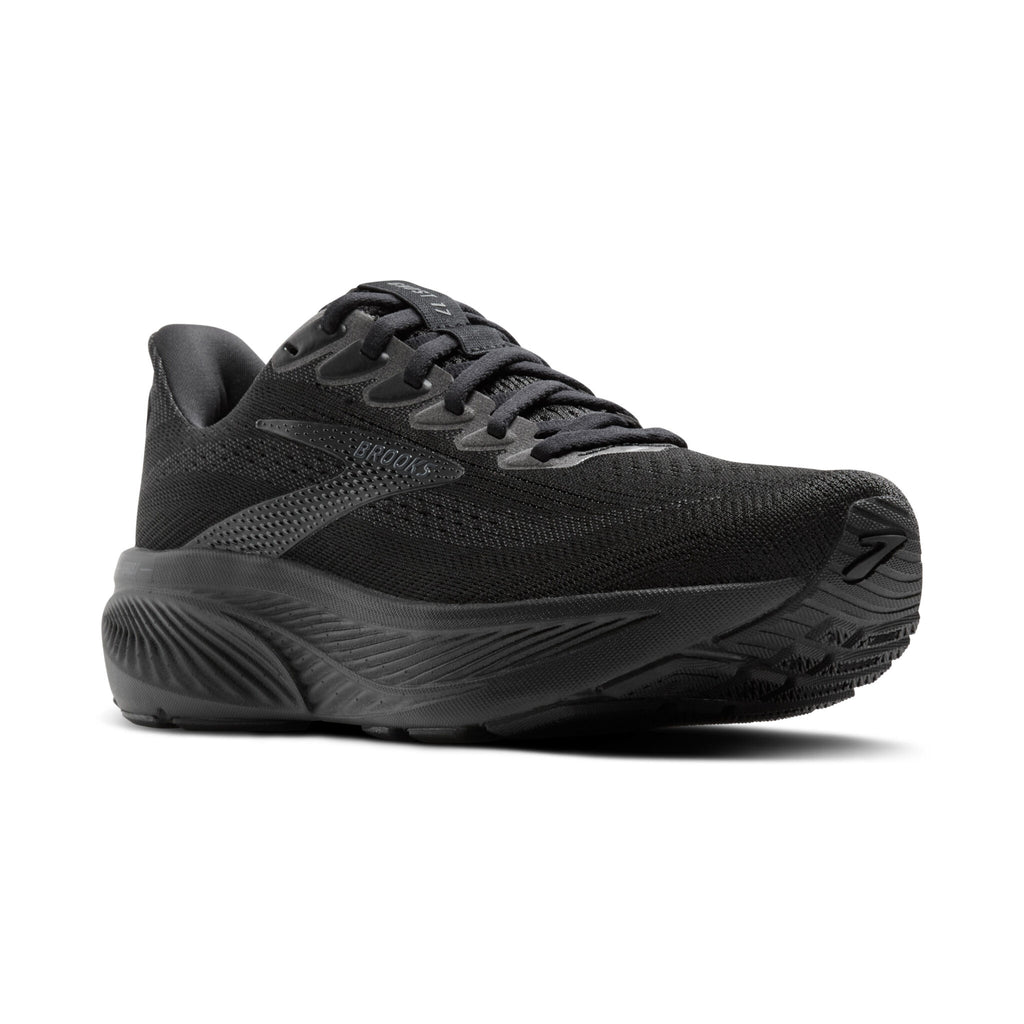 Brooks Ghost 17 ( 1D 020 ) Wide Fit