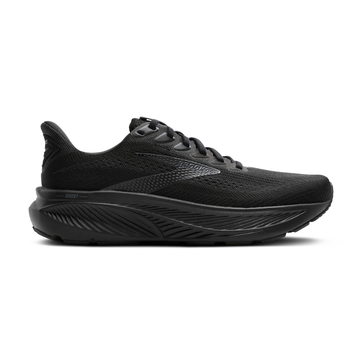 Brooks Ghost 17 ( 1D 020 ) Wide Fit