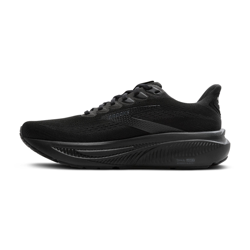 Brooks Ghost 17 ( 1D 020 ) Wide Fit