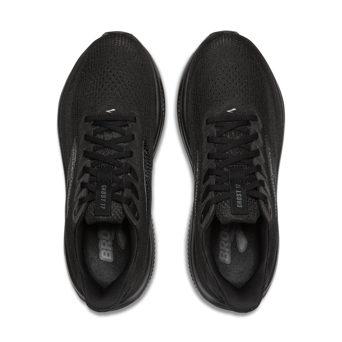 Brooks Ghost 17 ( 1D 020 ) Wide Fit