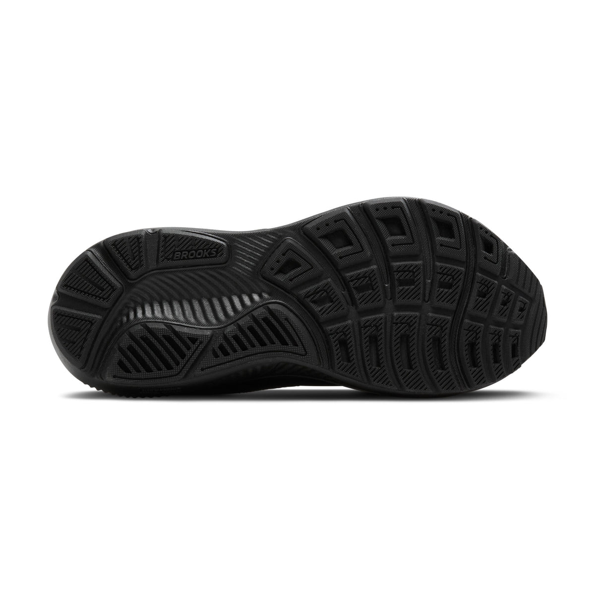 Brooks Ghost 17 ( 1D 020 ) Wide Fit