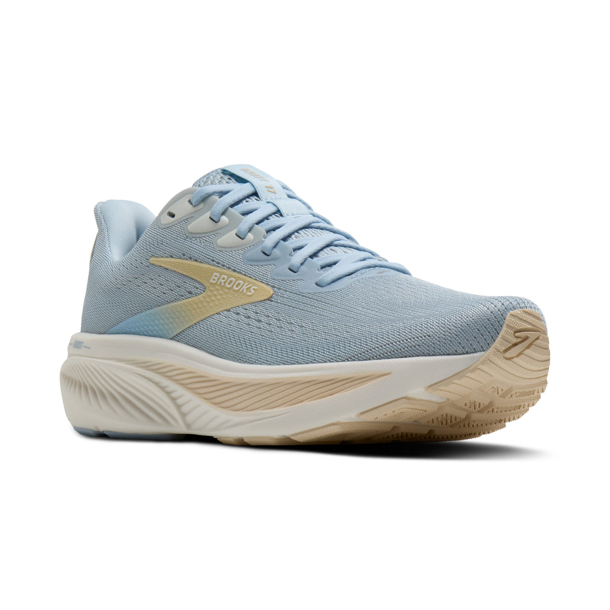 Brooks Ghost 17 ( 1B 431 ) Regular Width