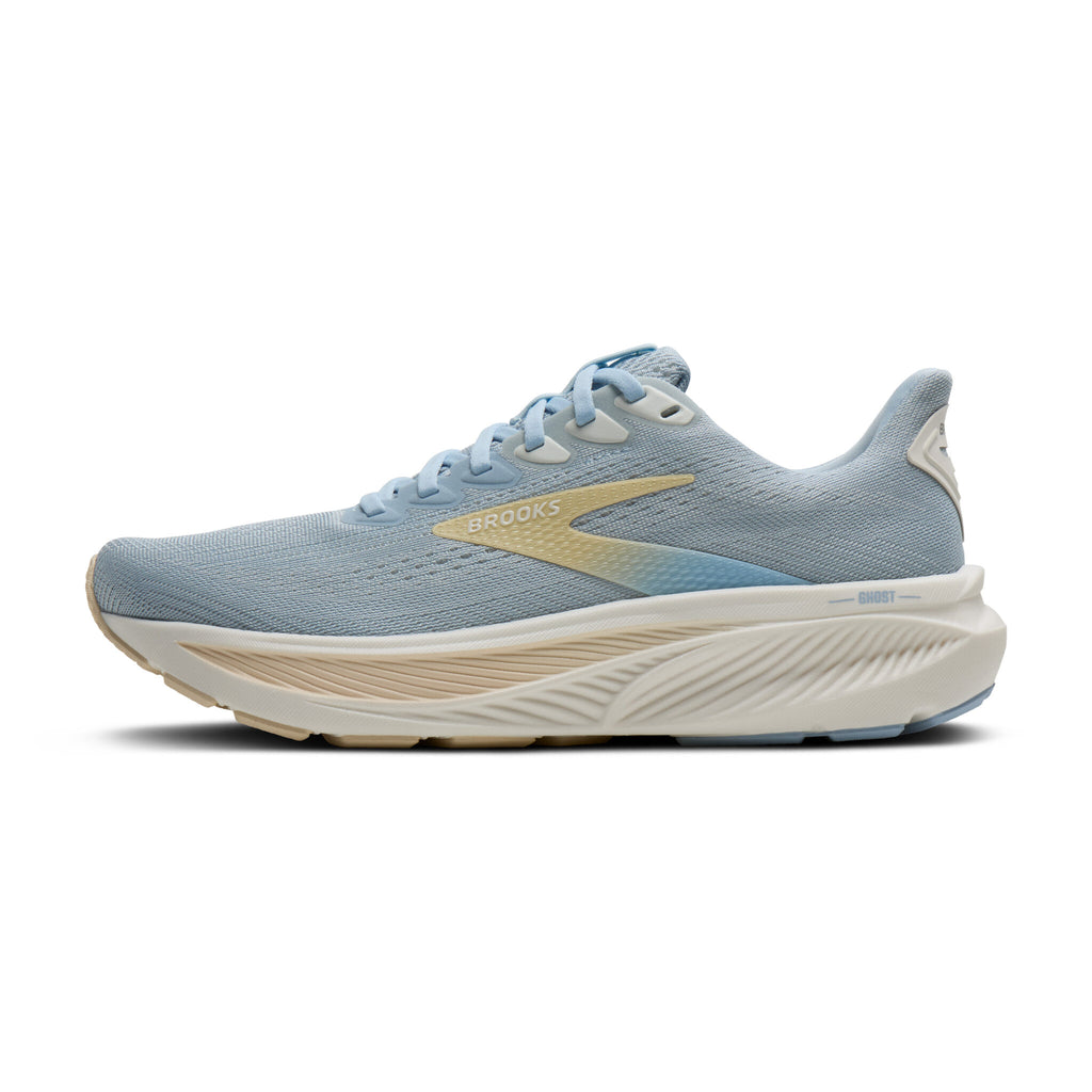 Brooks Ghost 17 ( 1B 431 ) Regular Width