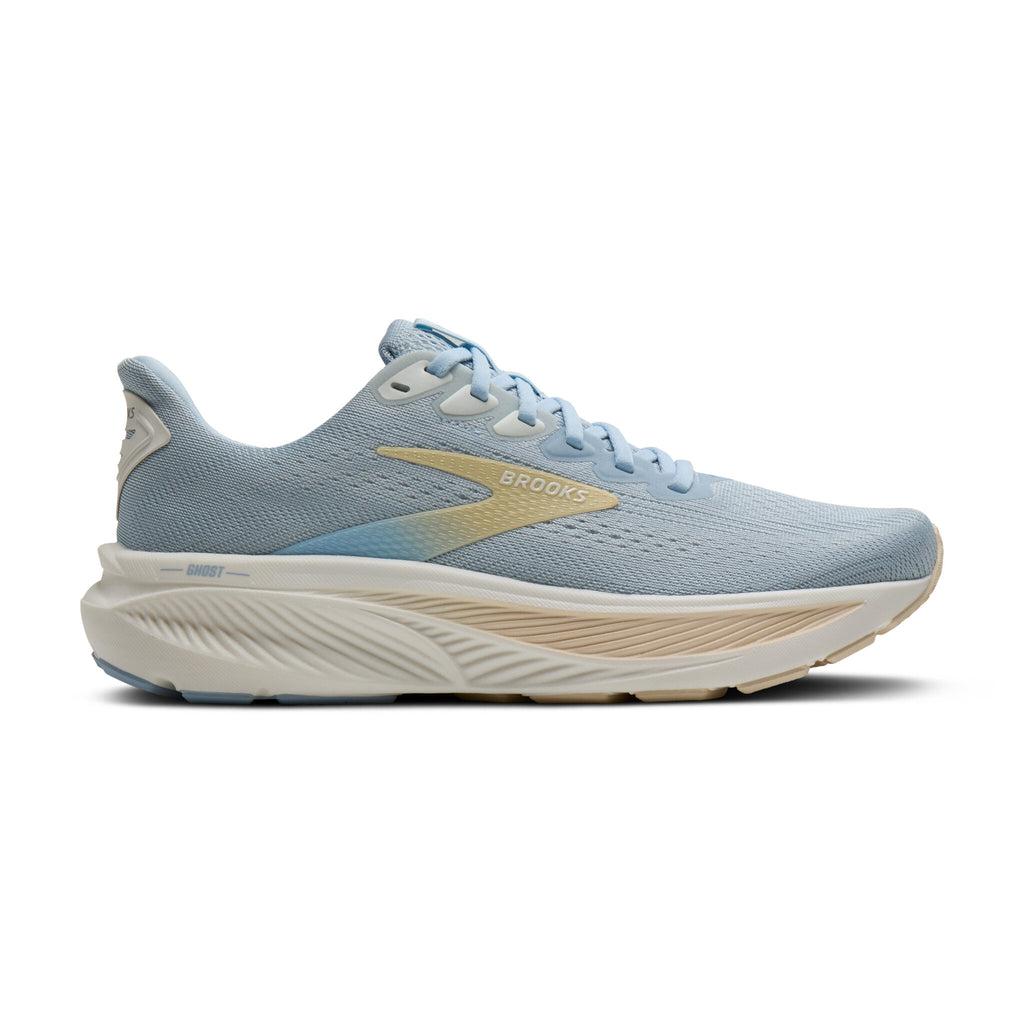 Brooks Ghost 17 ( 1B 431 ) Regular Width