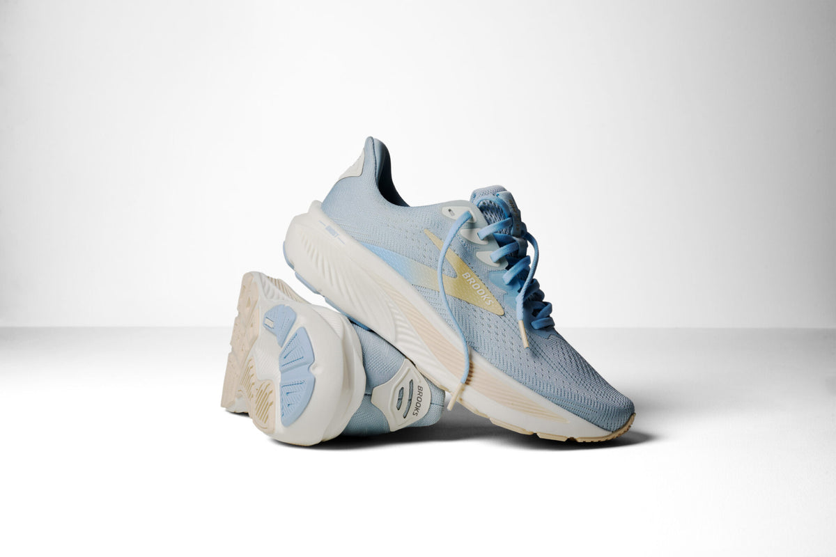 Brooks Ghost 17 ( 1B 431 ) Regular Width