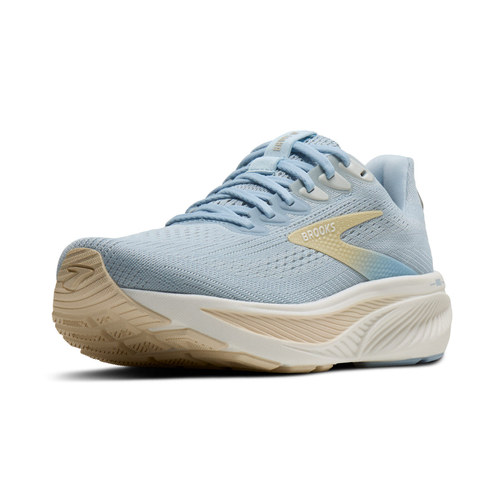 Brooks Ghost 17 ( 1B 431 ) Regular Width
