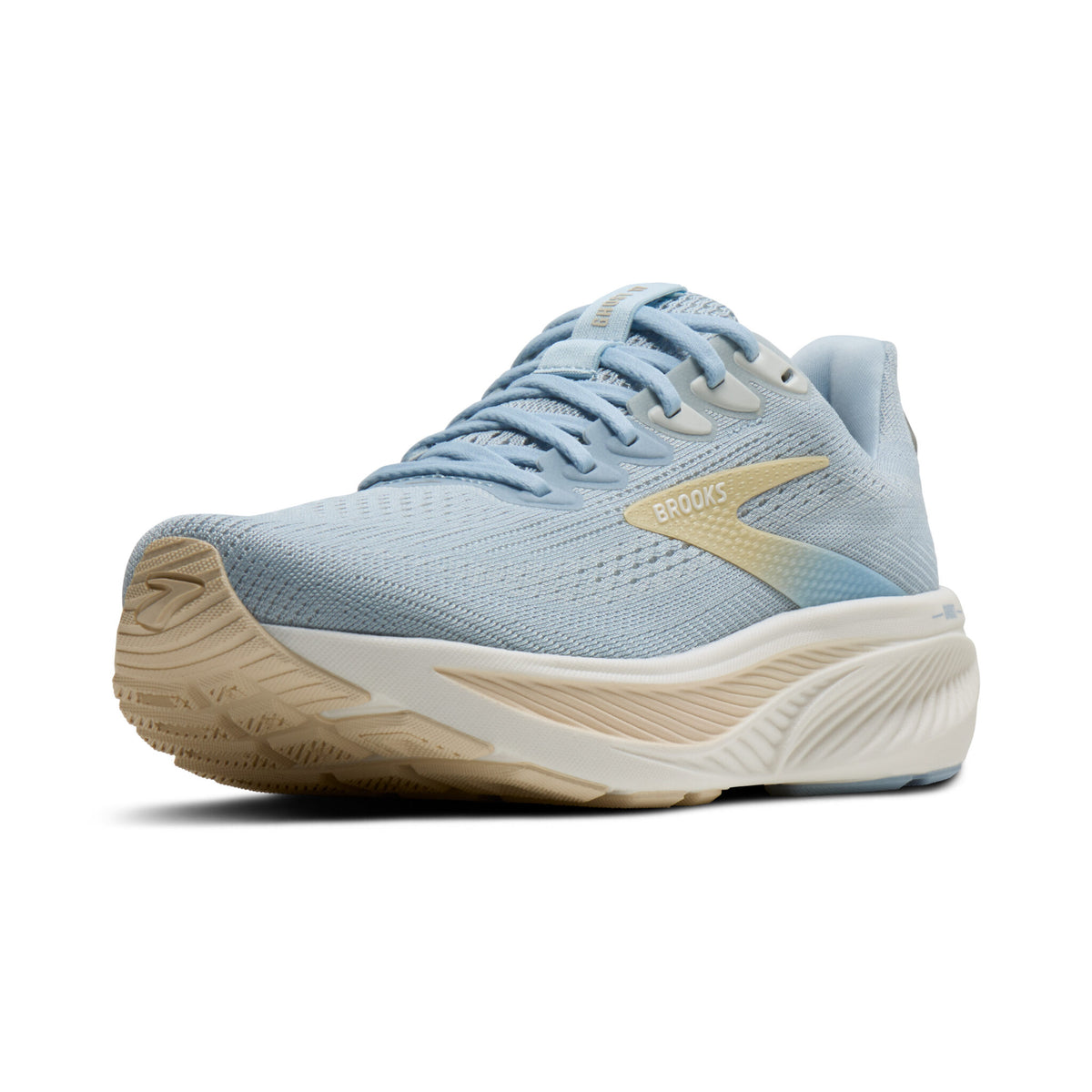 Brooks Ghost 17 ( 1B 431 ) Regular Width
