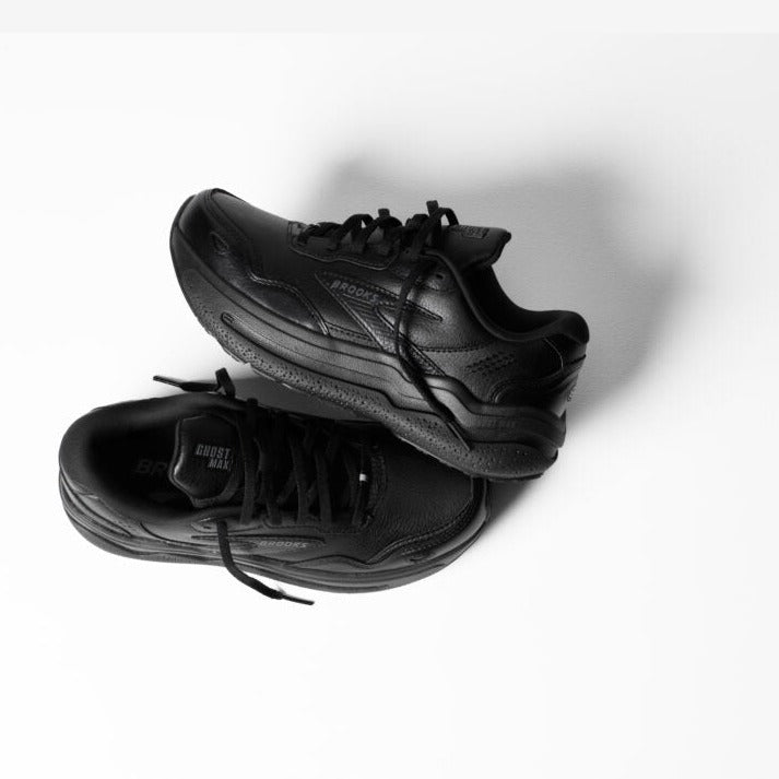 Brooks Ghost Max L ( 1B 072 ) Regular Width