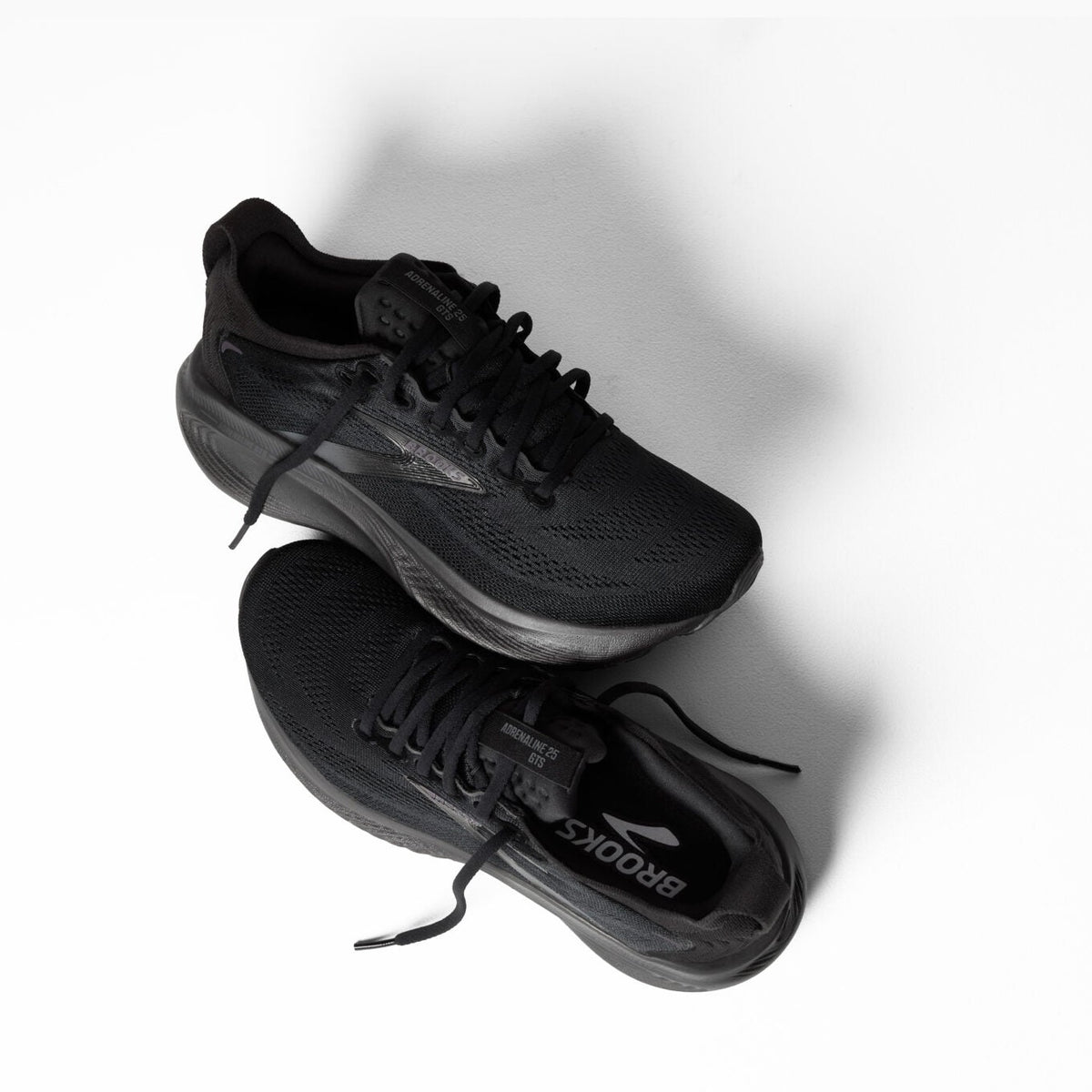 Brooks Adrenaline GTS 25 ( 1D 020 ) Wide Fit
