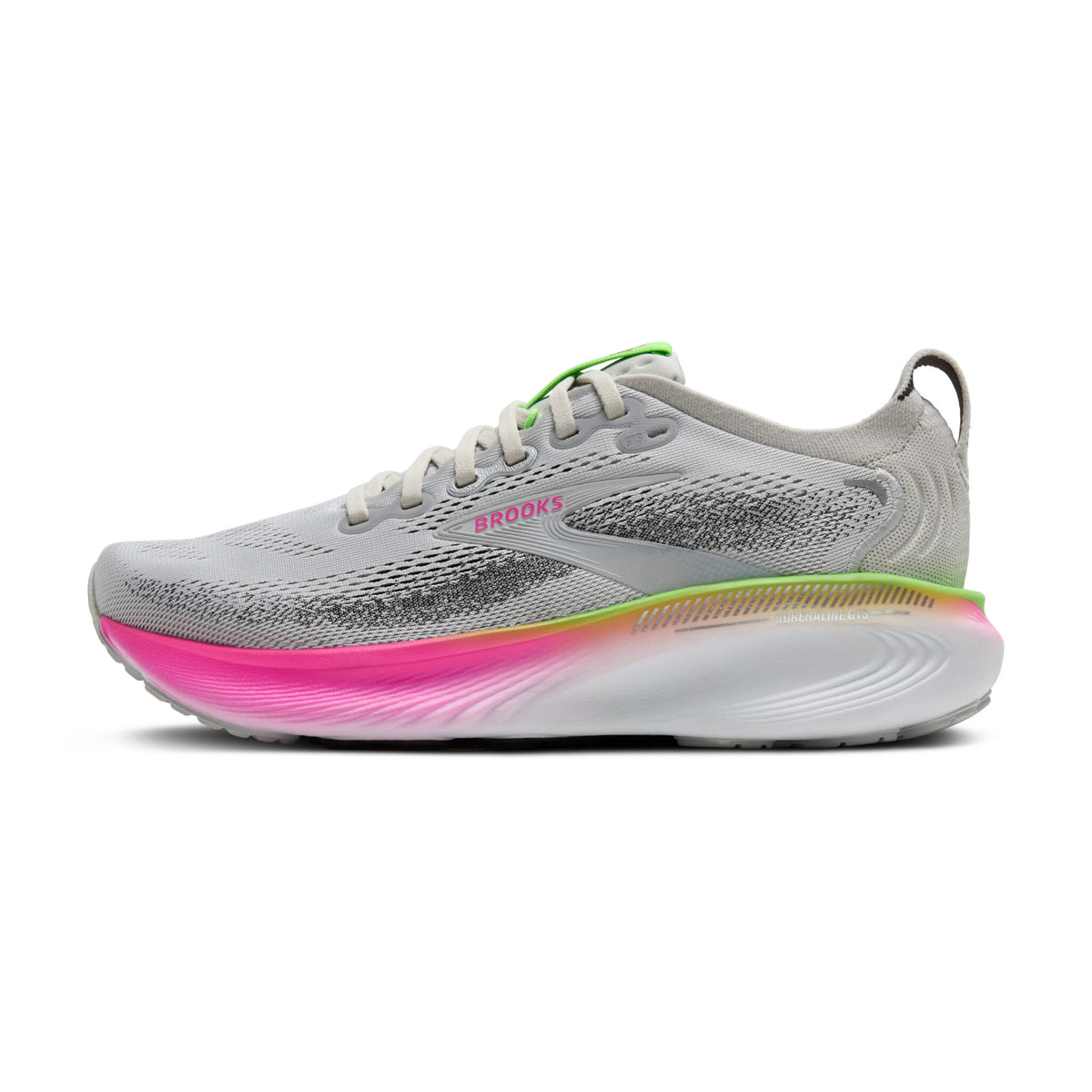 Brooks Adrenaline GTS 25 ( 1D 053 ) Wide Fit